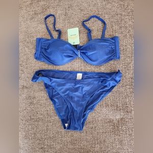 NWT Woman's Bathing Suit Size M